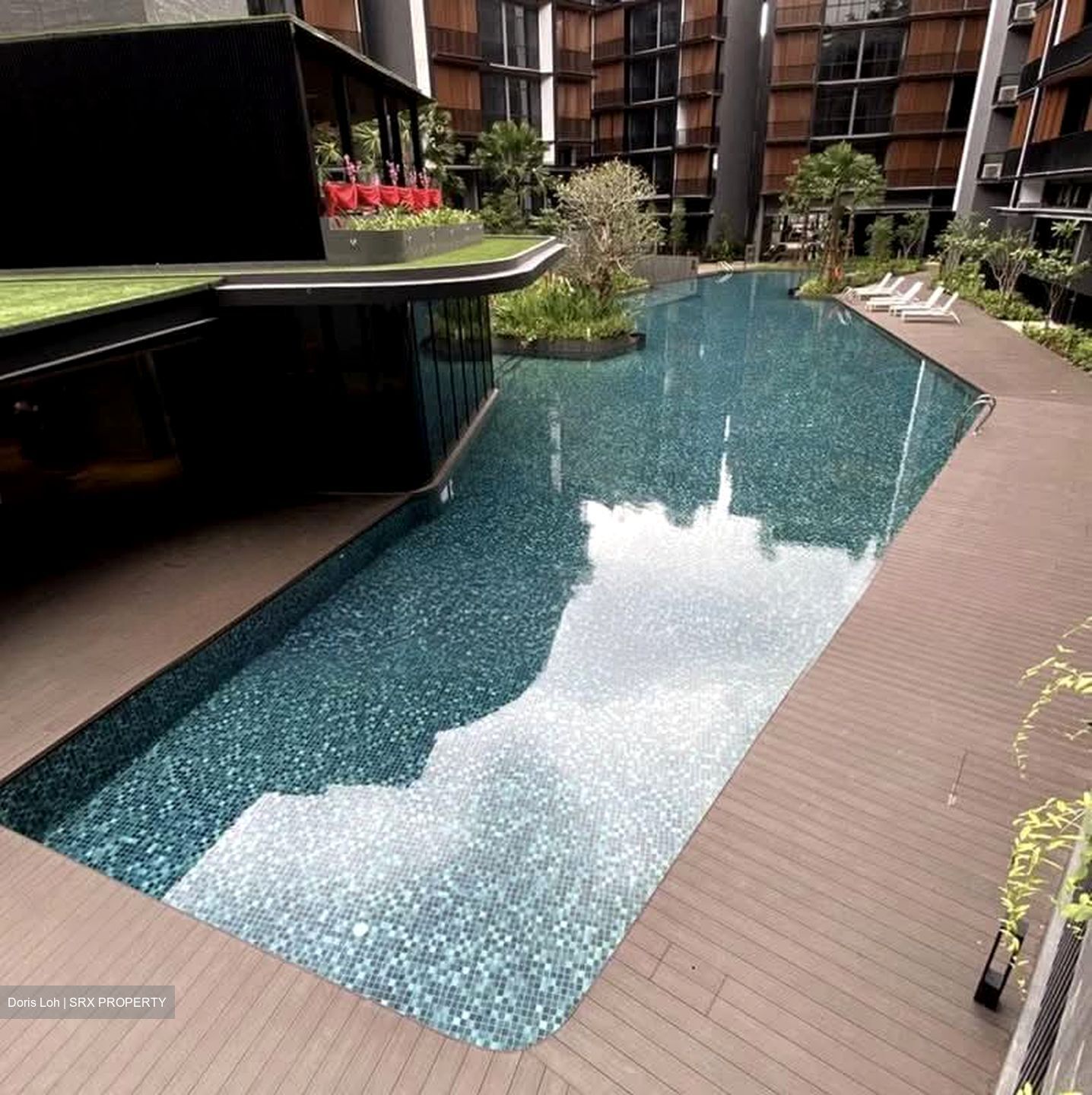 Daintree Residence (D21), Condominium #591885811